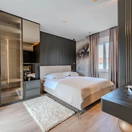 Apartamento Design Dijan Sukošan