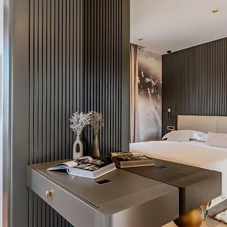 Design Dijan Apartamento