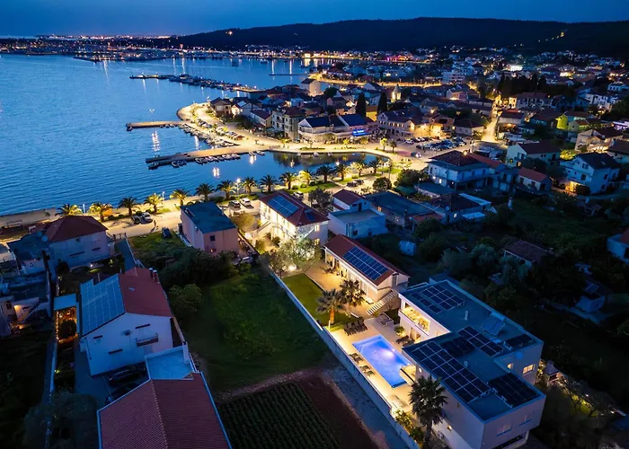 アパート Design Dijan *