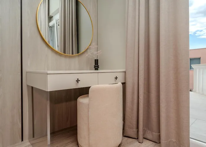 Design Dijan شقة