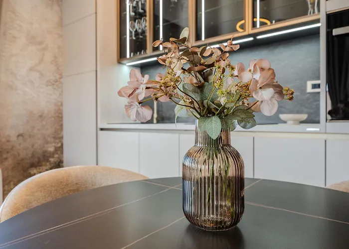 Design Dijan Апартаменты