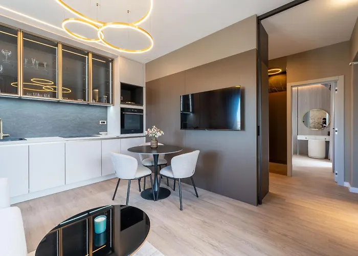 Design Dijan شقة Sukošan