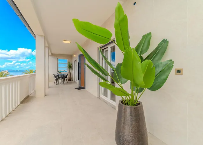 Design Dijan Апартаменты