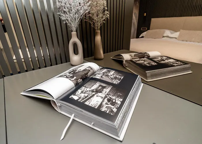 Design Dijan شقة *