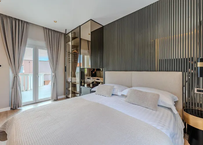 Design Dijan Апартаменты Сукошан