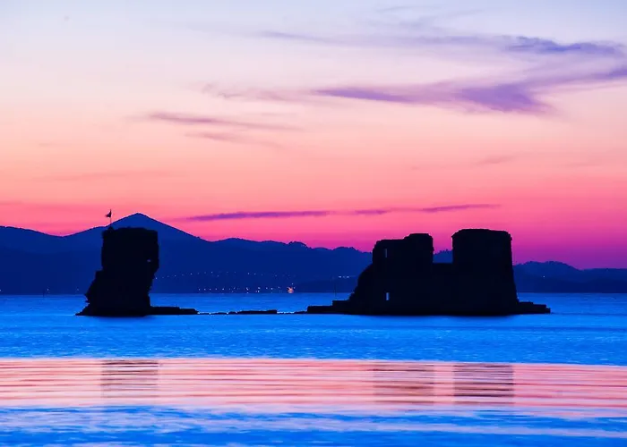 Апартаменты Design Dijan Сукошан