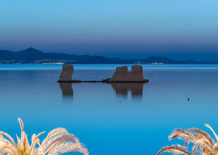 Design Dijan アパート Sukošan